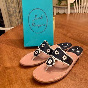 BRAND NEW Jack Rogers Sandals